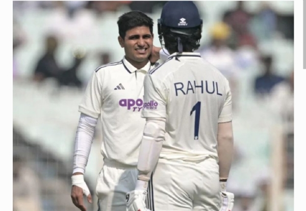 టీమిండియా కెప్టెన్.. టీమిండియా కెప్టెన్..