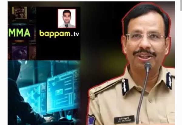 సీపీ సజ్జనార్ సీపీ సజ్జనార్