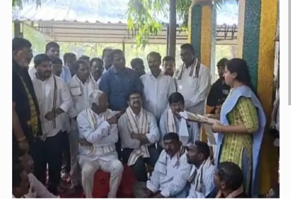 ఎమ్మెల్యే కడియం శ్రీహరి ఎమ్మెల్యే కడియం శ్రీహరి