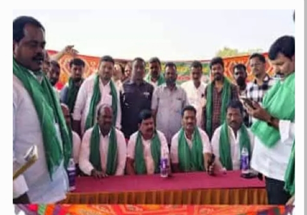 ఎమ్మెల్యే బాలు నాయక్ ఎమ్మెల్యే బాలు నాయక్