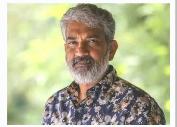 Rajamouli Rajamouli