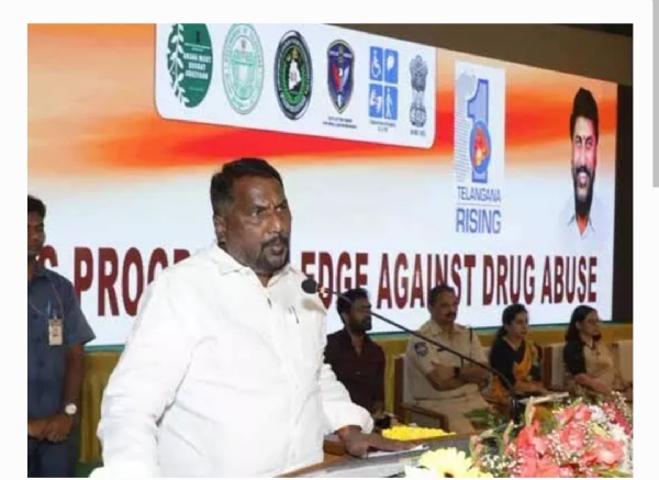 మంత్రి లక్ష్మణ్ మంత్రి లక్ష్మణ్