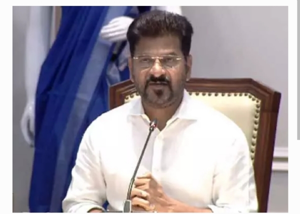 Cm revanth Reddy Cm revanth Reddy