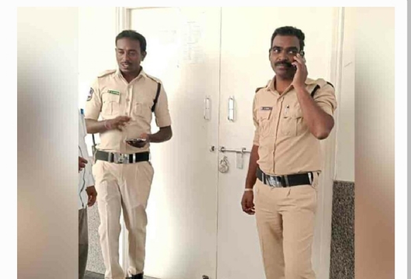 ఏసీబీ తనిఖీలు ఏసీబీ తనిఖీలు