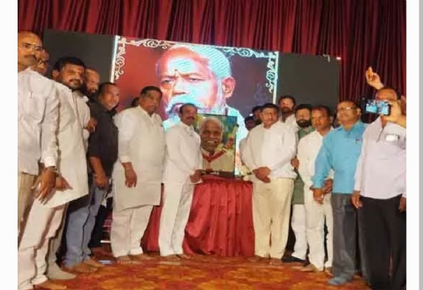 ఈటెల రాజేందర్