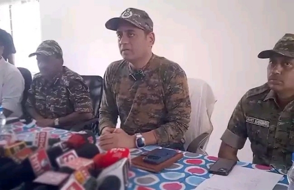 महेश चंद्र लड़ा महेश चंद्र लड़ा