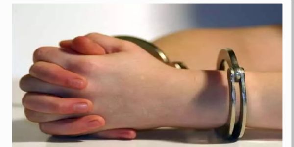 ఐసిస్తో సంబంధాలు.. ఇద్దరు మైనర్లు అరెస్ట్ : చతిస్గడ్ డిప్యూటీ సీఎం