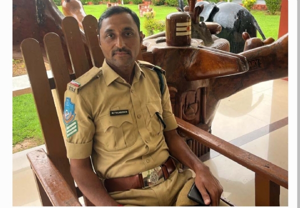 ఆత్మహత్య