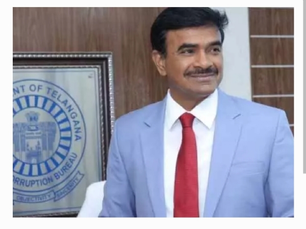 సి.వి ఆనంద్ సి.వి ఆనంద్