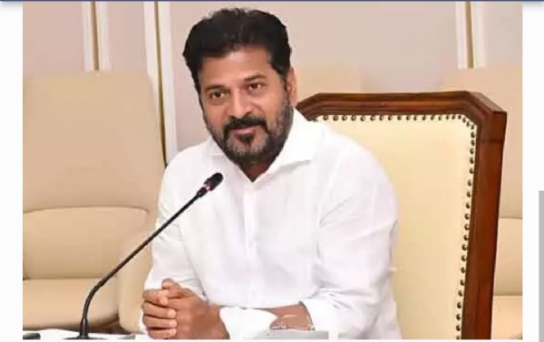 సీఎం రేవంత్ రెడ్డి సీఎం రేవంత్ రెడ్డి