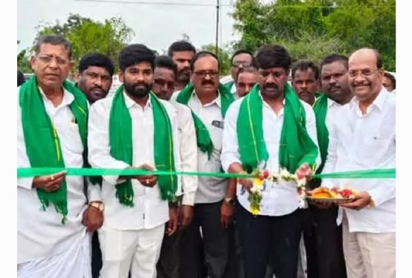 నకిరేకల్ ఎమ్మెల్యే