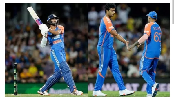 క్రికెట్