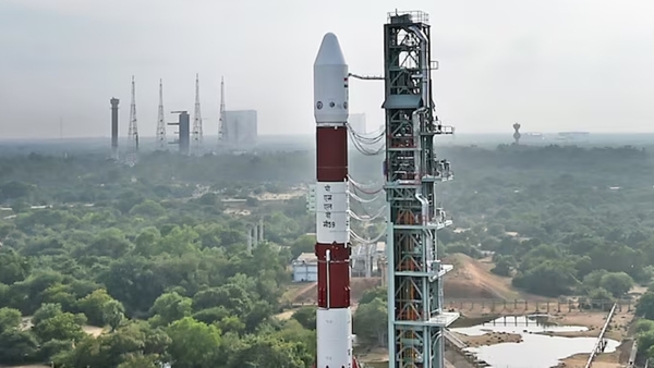 ISRO
