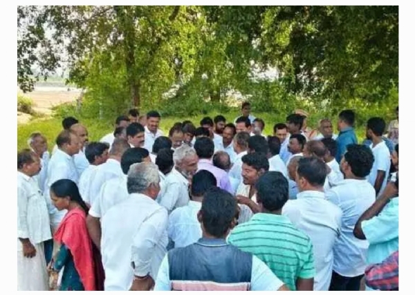 ఎమ్మెల్యే గండ్ర ఎమ్మెల్యే గండ్ర