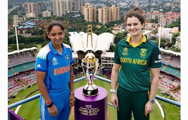 క్రికెట్