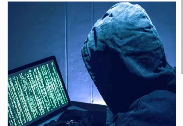 సైబర్ క్రైమ్ సైబర్ క్రైమ్