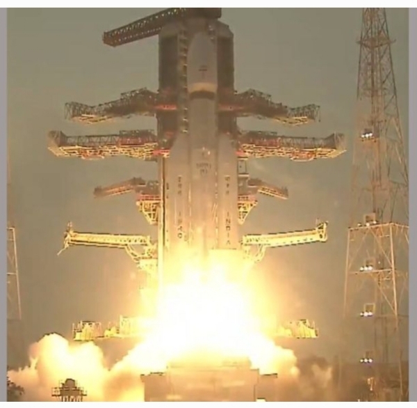 బాహుబలి రాకెట్