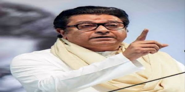 ప్రతిపక్ష కూటమితో చేరిన రాజ్ ఠాక్రే..