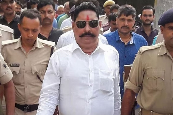 జన్ సురాజ్ పార్టీ మద్దతుదారుడి హత్య.. జేడీయూ అభ్యర్థి అరెస్ట్