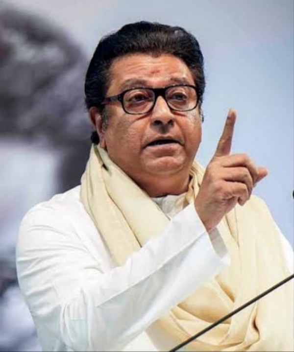 Raj Thackeray