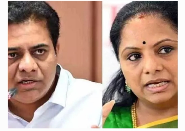 జాగృతి కవిత జాగృతి కవిత