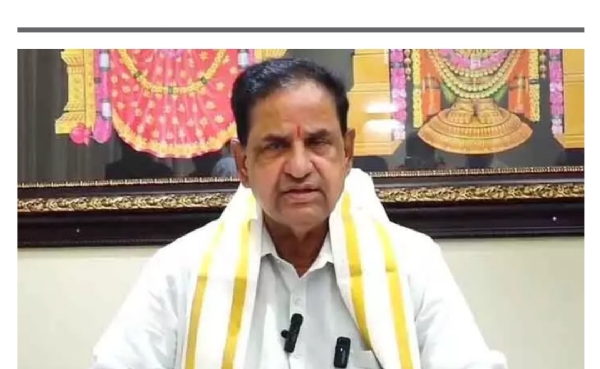 బీఆర్ నాయుడు బీఆర్ నాయుడు