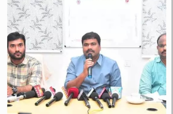 చొప్పదండి ఎమ్మెల్యే