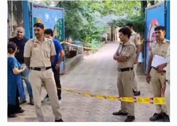 బాంబు బెదిరింపు బాంబు బెదిరింపు