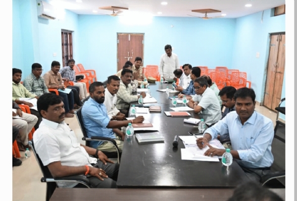 జయశంకర్ కలెక్టర్