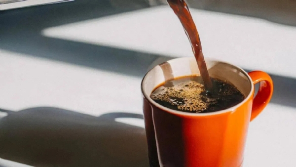 కాఫీలో ఇది చిటికెడు కలిపితే.. కెఫిన్‌తో ఎలాంటి బాధ ఉండదిక!