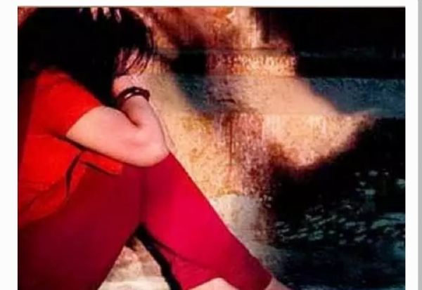 రేప్ కేసు