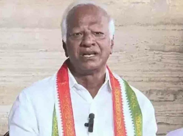 ఎమ్మెల్యే కడియం