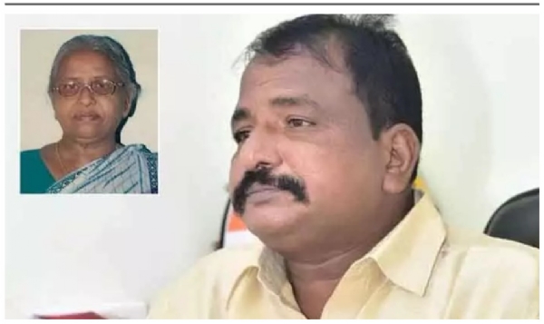 శైలజానాథ్‌