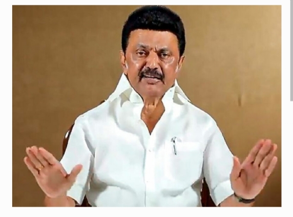 స్టాలిన్