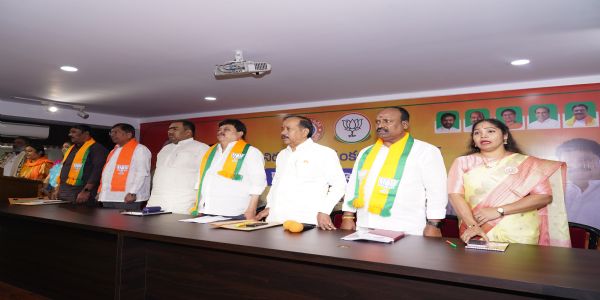 ఆత్మనిర్భర్ భారత్ సంకల్ప అభియన్ రాష్ట్రస్థాయి వర్క్‌షాప్