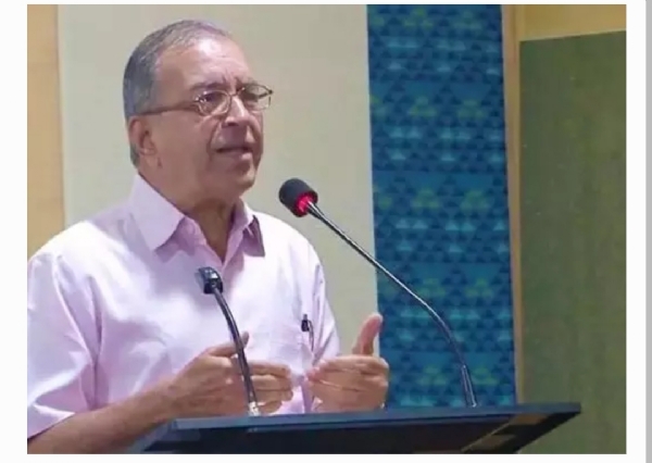 ప్రొఫెసర్