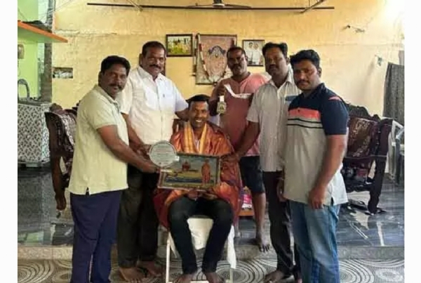 ఖమ్మం న్యూస్