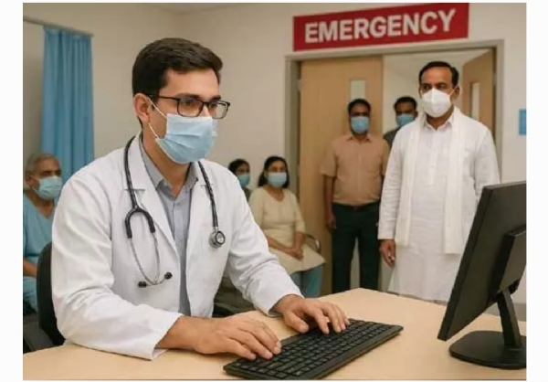 పంజాబ్ హై కోర్ట్