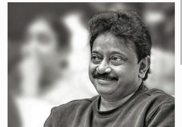 రాంగోపాల్ వర్మ