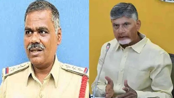 ఏకంగా ముఖ్యమంత్రికే నోటీసులు పంపిన ఇన్స్‌పెక్టర్.. చివరికి ట్విస్ట్ ఇదే..!