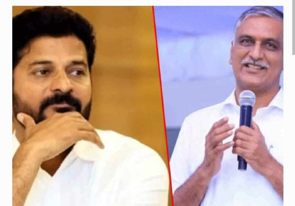 హరీశ్రావు హరీశ్రావు