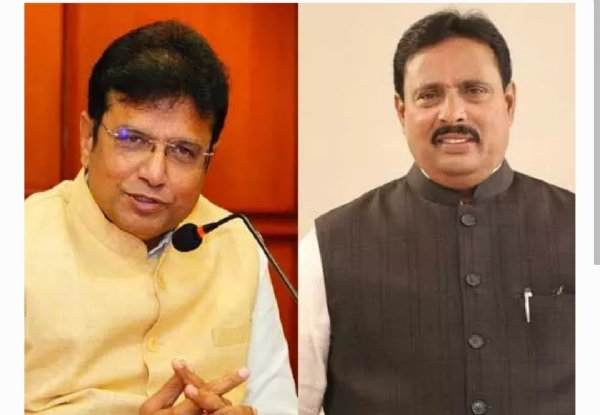 దానం నాగేందర్