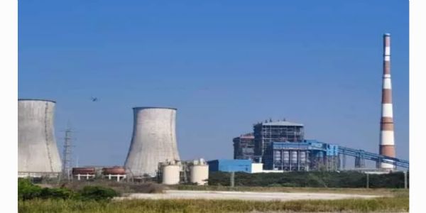 చెల్పూర్ కేటీపీపీలో ఆగిన విద్యుత్ ఉత్పత్తి..