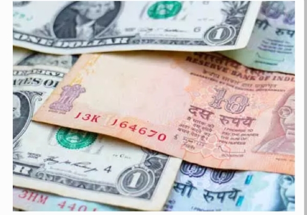 రూపాయి పతనం రూపాయి పతనం