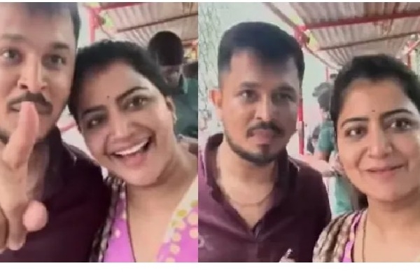 తిరుమల ప్రసాదంపై యాంకర్ శివజ్యోతి వ్యాఖ్యలు.. తీవ్ర వివాదం తిరుమల ప్రసాదంపై యాంకర్ శివజ్యోతి వ్యాఖ్యలు.. తీవ్ర వివాదం