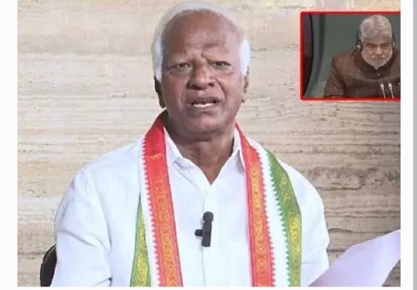 కడియం శ్రీహరి