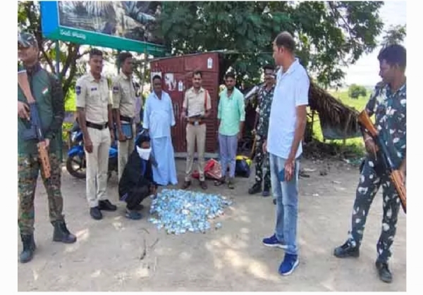 మంచిర్యాల పోలీస్