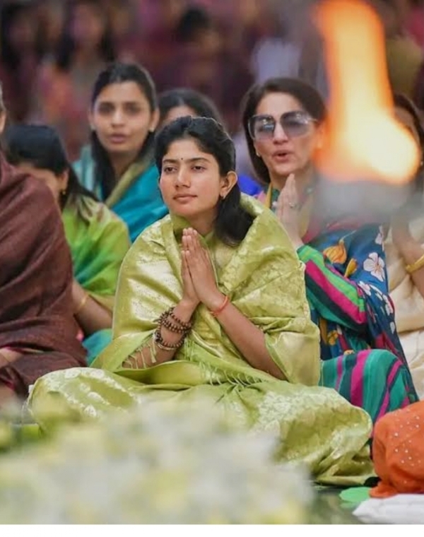 సాయి పల్లవి