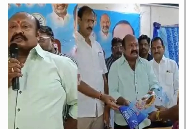 ఎమ్మెల్యే గంగుల ఎమ్మెల్యే గంగుల