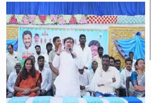 మంత్రి పొన్నం మంత్రి పొన్నం